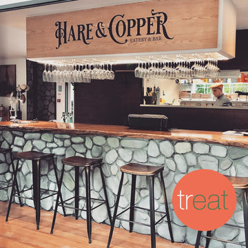 Hare & Copper Turangi