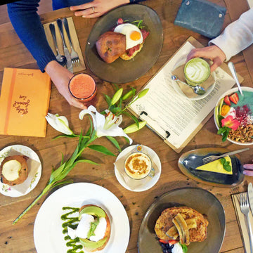 Breakfast Bliss in Taupo: A Foodie's Guide
