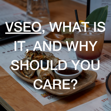 VSEO - What is it, and why should you care?