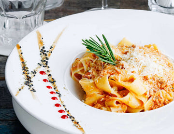 Pastarita: Auckland's Pasta Paradise with a Side of Cosy Vibes!
