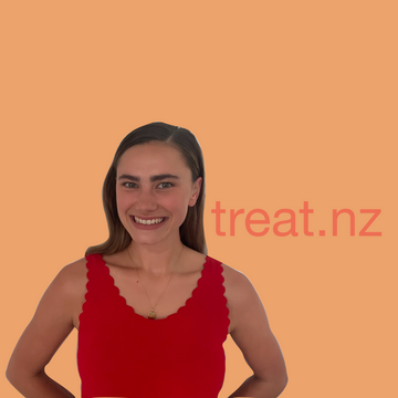 TalkBack NZ Weeknights with Thane Kirby and Fleur Wolstenholme, founder of Treat NZ