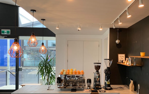Sala Coffee
