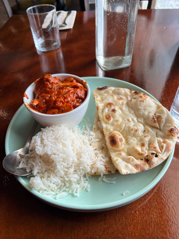 Shor Bazaar Indian Kitchen & Bar
