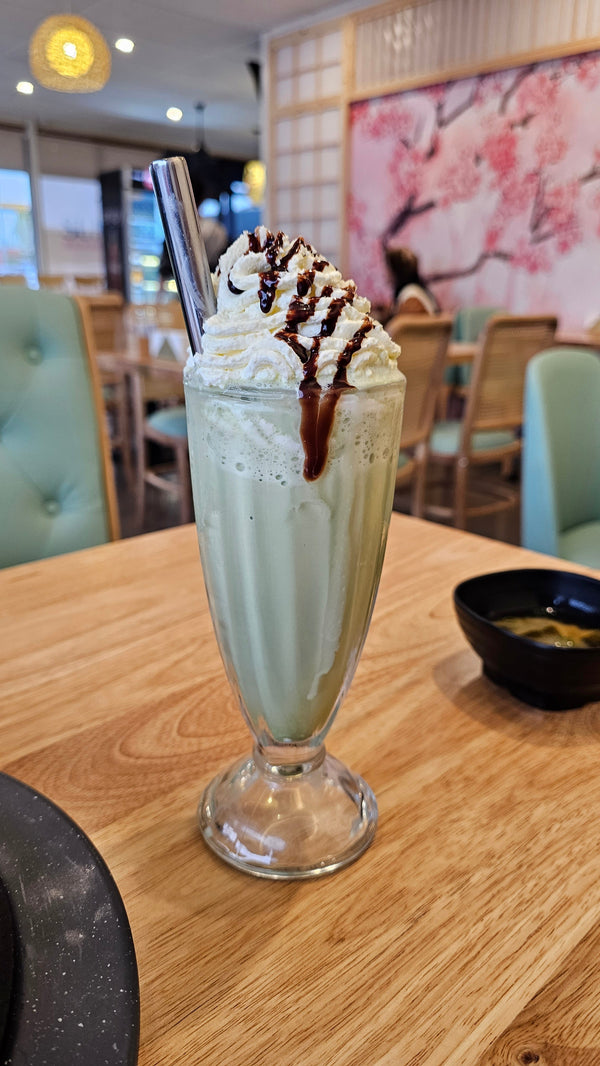 Sumo’s Restaurant and Cafe