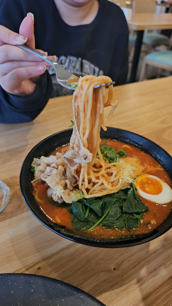 Sumo’s Restaurant and Cafe