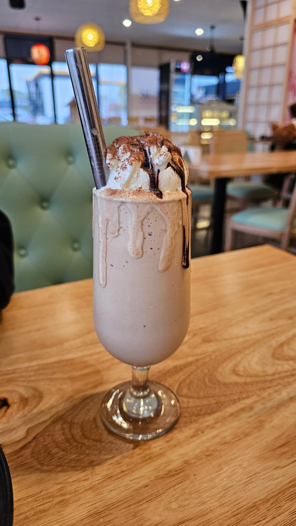 Sumo’s Restaurant and Cafe