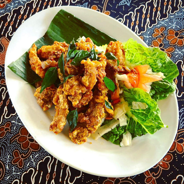 Mutiara Malaysia Restaurant