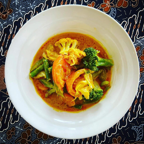Mutiara Malaysia Restaurant