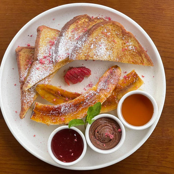 The Green Room Eatery