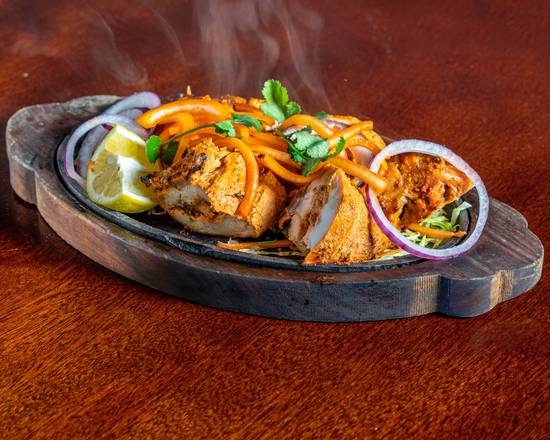 Shor Bazaar Indian Kitchen & Bar