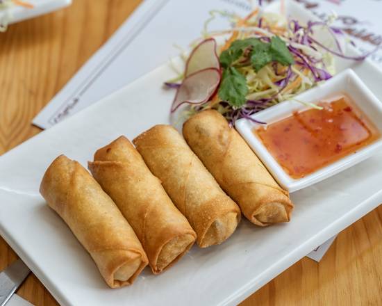 Baan Thai Auckland