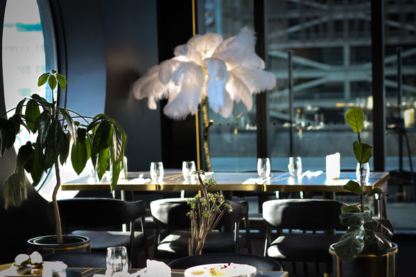 The One Restaurant & Bar