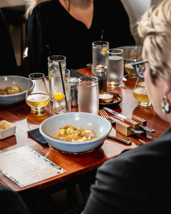 SMJ Degustation Tour