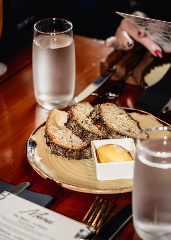 SMJ Degustation Tour