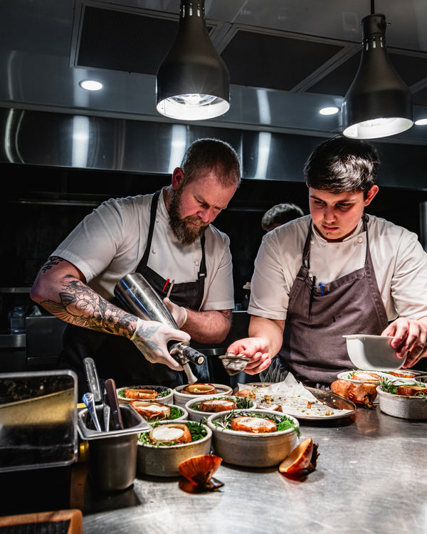 SMJ Degustation Tour