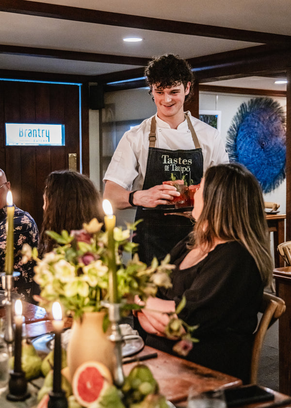 SMJ Degustation Tour