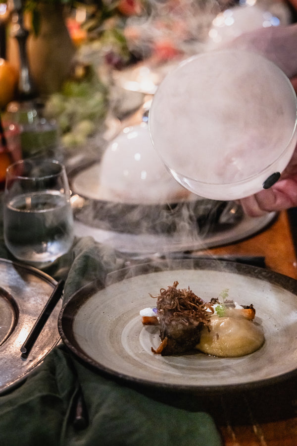 SMJ Degustation Tour