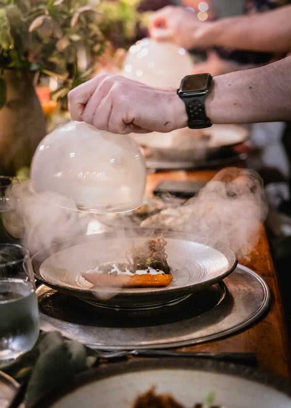SMJ Degustation Tour