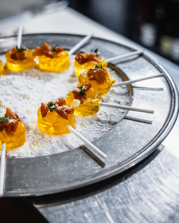 SMJ Degustation Tour