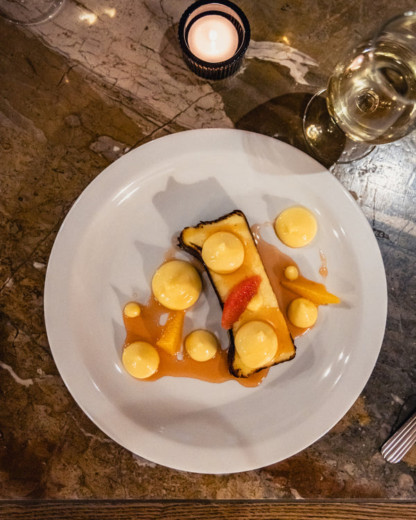 SMJ Degustation Tour