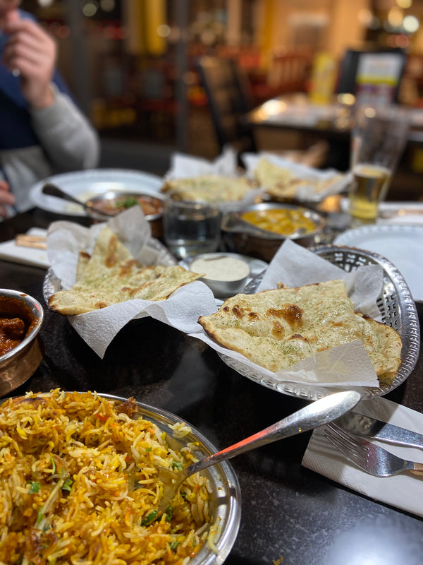 Indian Delights
