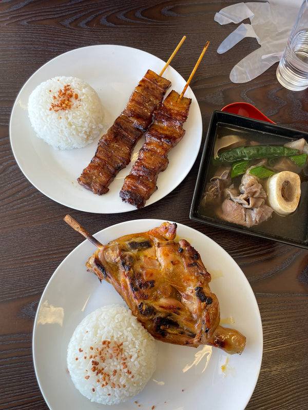 Edgardo’s Grill