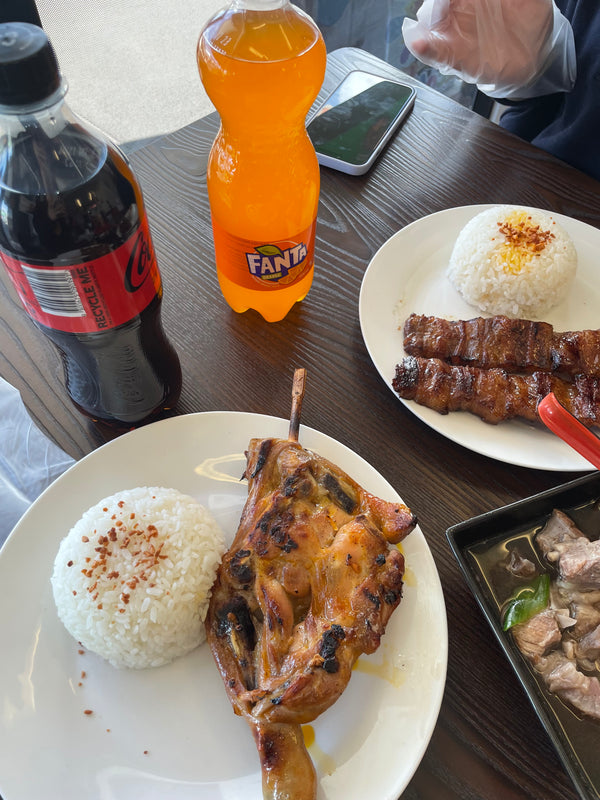 Edgardo’s Grill