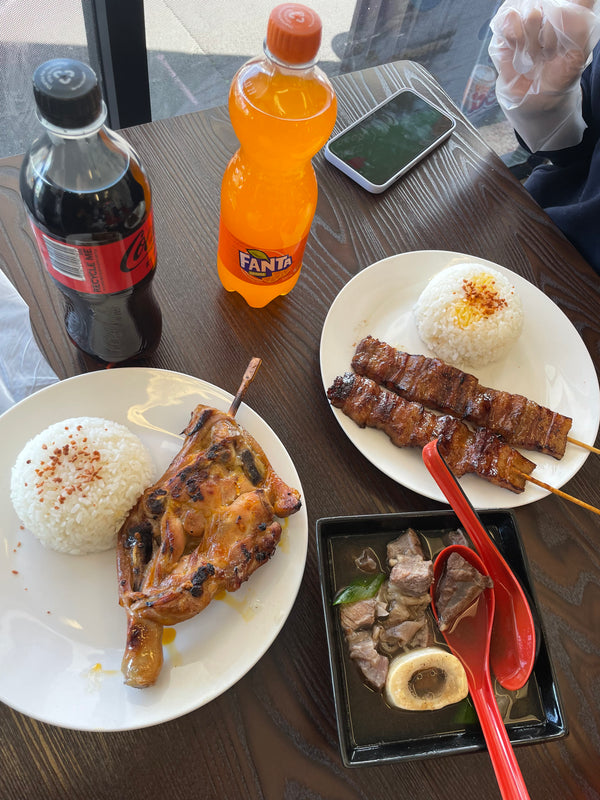 Edgardo’s Grill