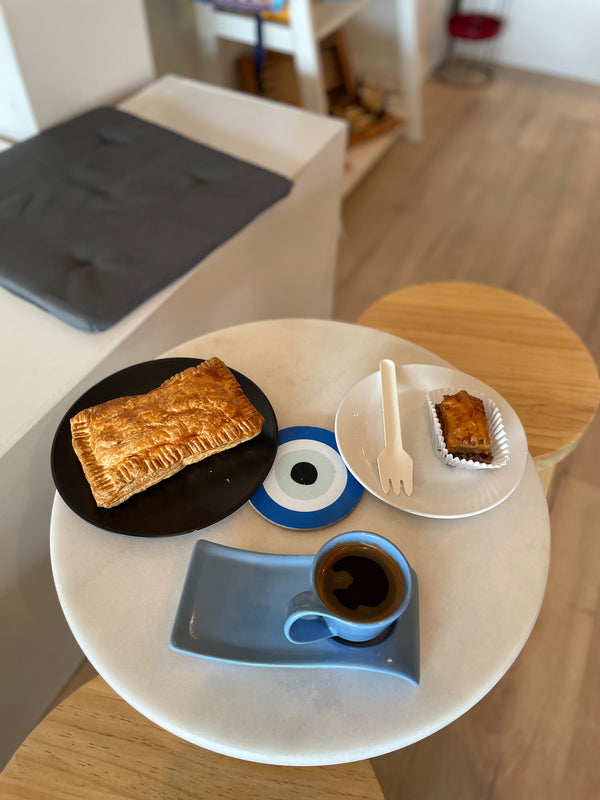 Mykonos Cafe