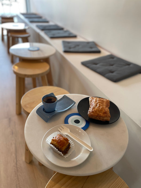 Mykonos Cafe