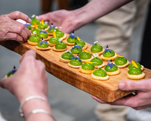 The Misfit Garden Party