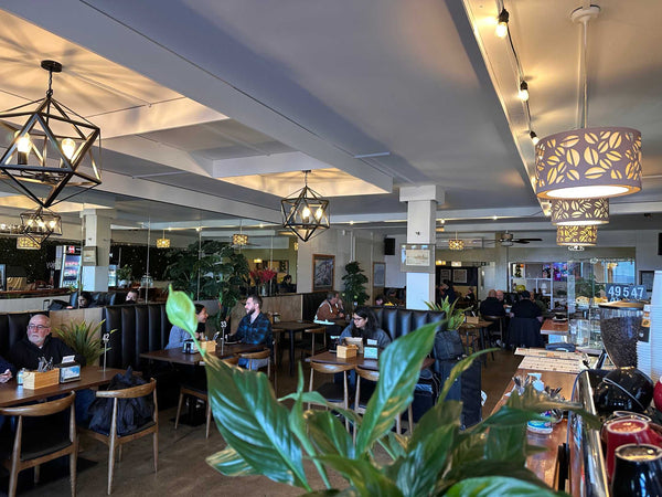 Taste Cafe