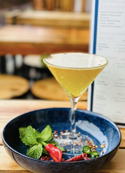 The Albert
