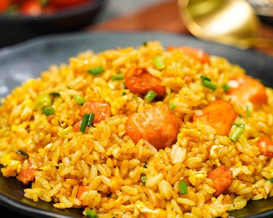 Jump Rice