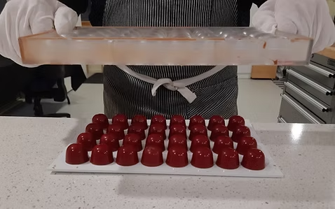 Volcanic Chocolate Tour & Tasting