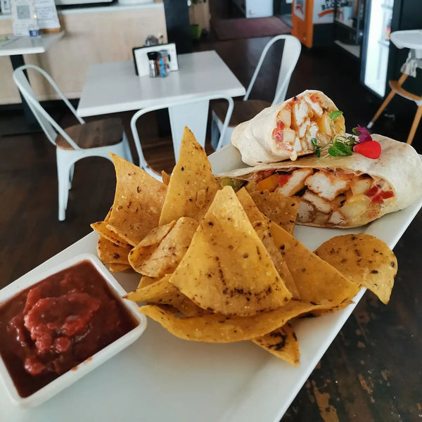 Abracadabra Cafe & Bar