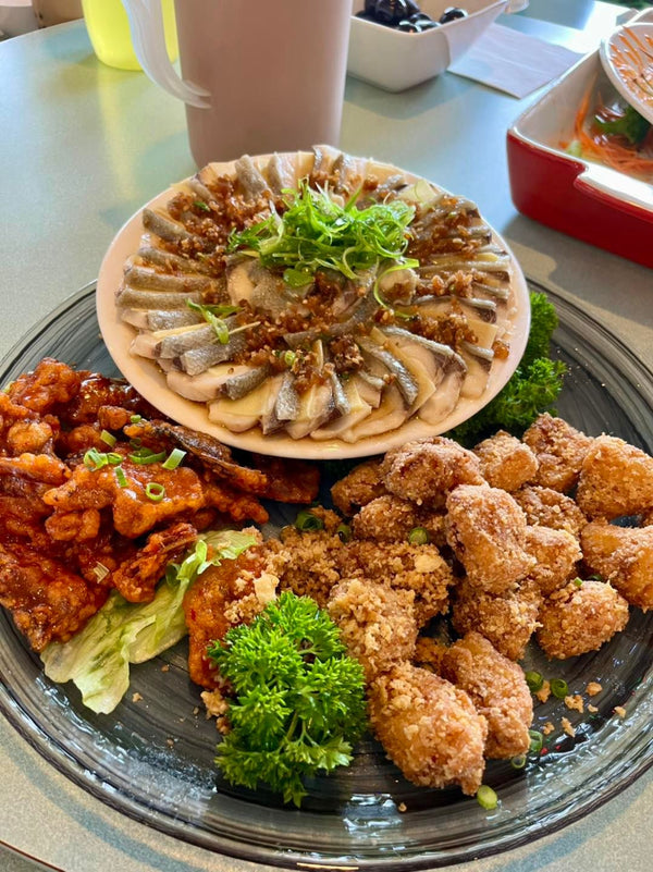 Chopsticks Restaurant