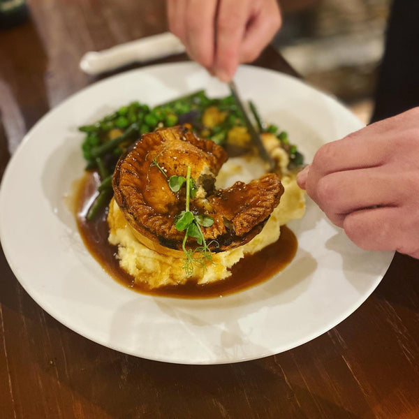 Ploughman's Pub & Restaurant