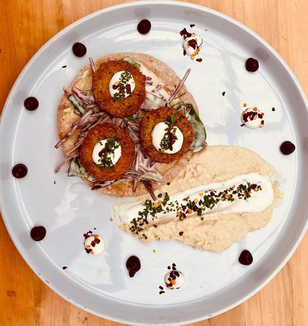 The Paw Bar & Eatery