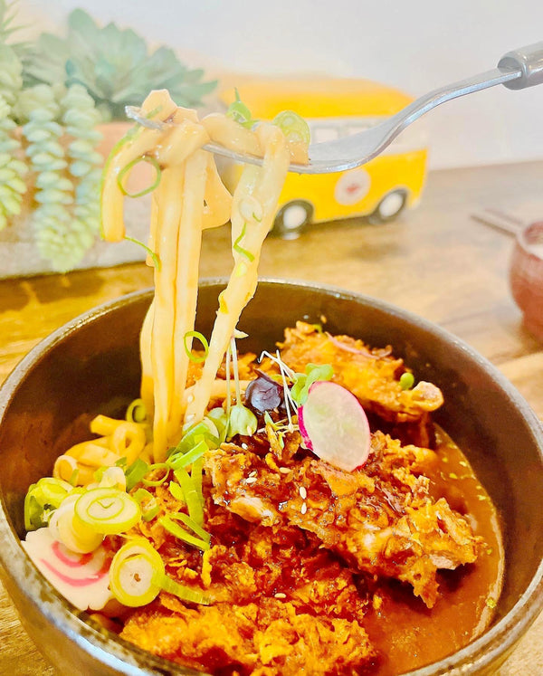 9 Bowls Japanese Eatery
