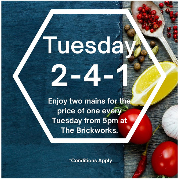 The Brickworks Christchurch