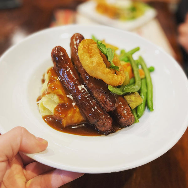 Ploughman's Pub & Restaurant
