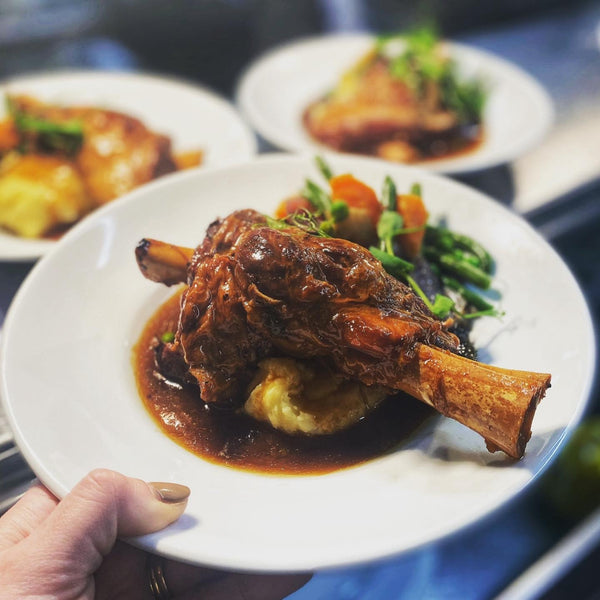 Ploughman's Pub & Restaurant