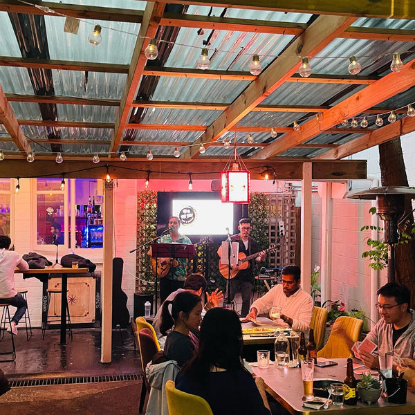 The Paw Bar & Eatery
