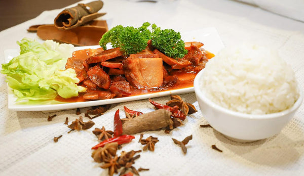 Chopsticks Restaurant