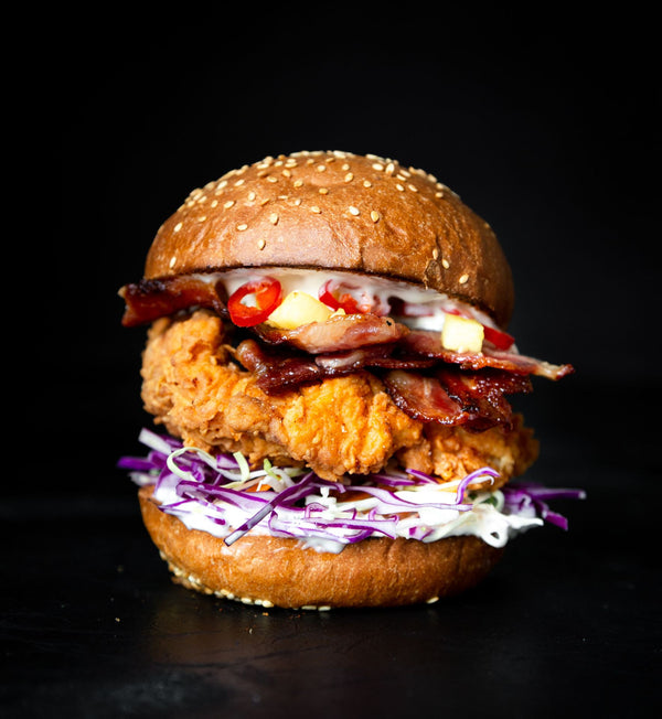 Empire Chicken