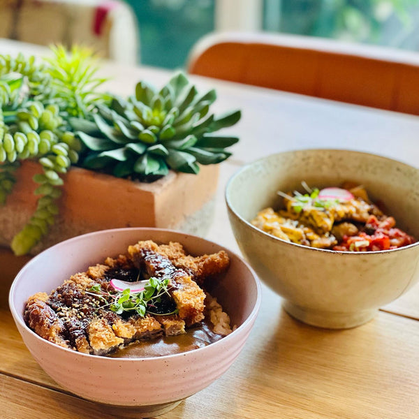 9 Bowls Japanese Eatery
