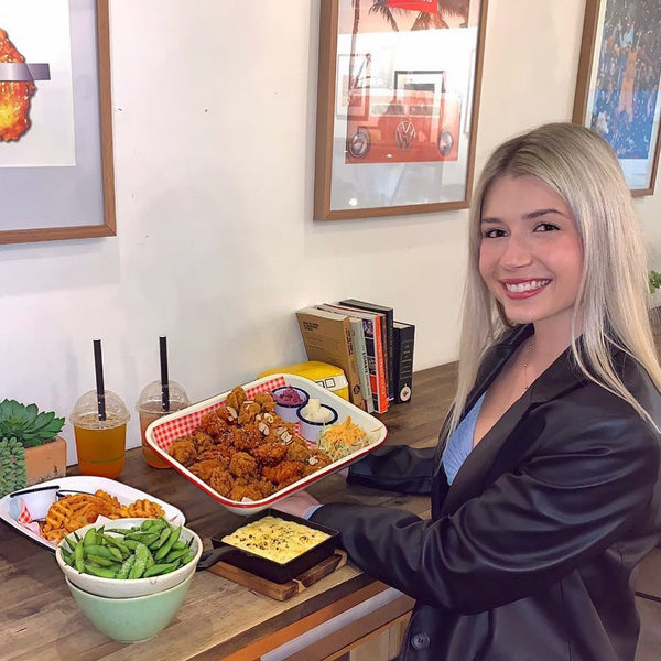 Han's Korean Kitchen