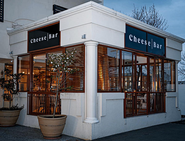 Cheese Bar
