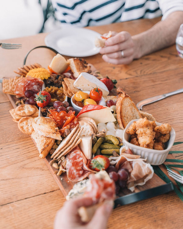 Cheese Bar